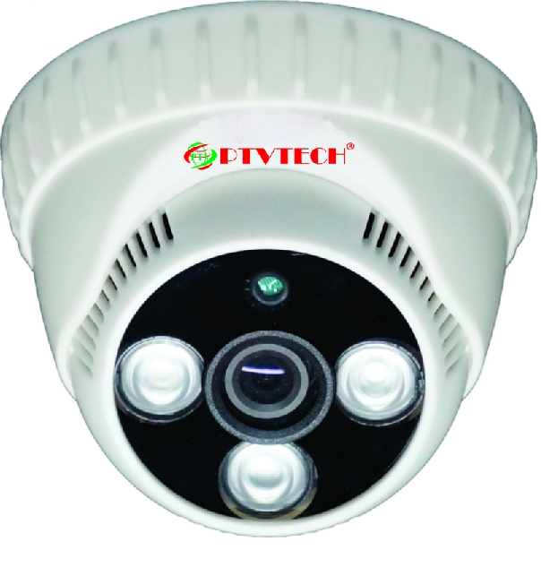 Lựa chọn dòng camera chi phí thấp như thế nào là phù hợp?