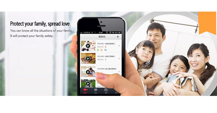 Lắp đặt camera gia đình tại tphcm