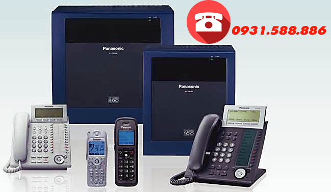 Lắp đặt tổng đài điện thoại nội bộ công ty tại TPHCM