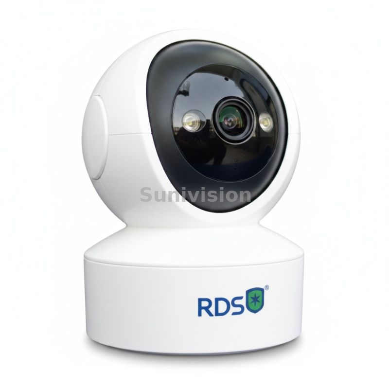 camera wifi pin