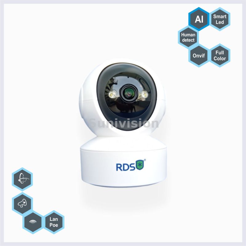 camera wifi pin