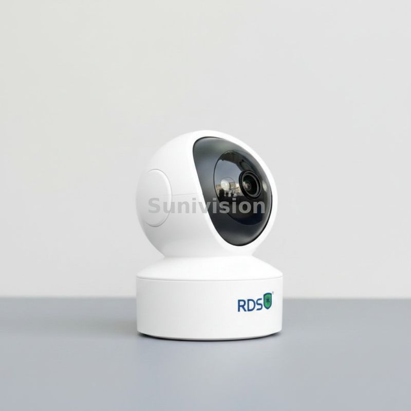camera wifi pin
