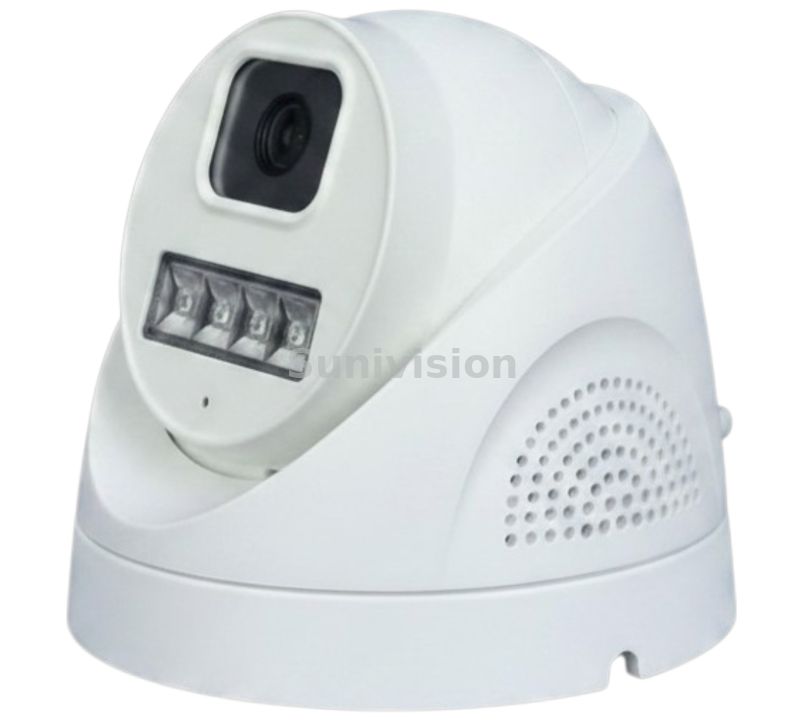 Camera IP Hikvision 4MP DS-2CD1043G2-LIUF